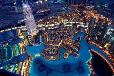 4 Useful Tips If you are Moving to Dubai