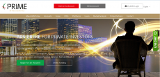 ADS Prime Online Trading Accounts Managemnet | Forex Brokers in UAE