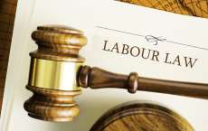Chapter II: Employment Of Workers Children And Women - UAE Labor Law