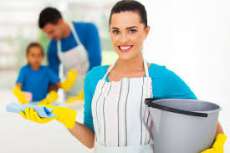 Checklist for Hiring a Maid Company in the UAE