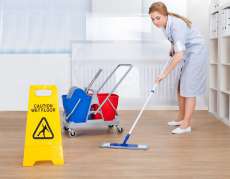 Cleaning Services - What Are Your Possibilities?