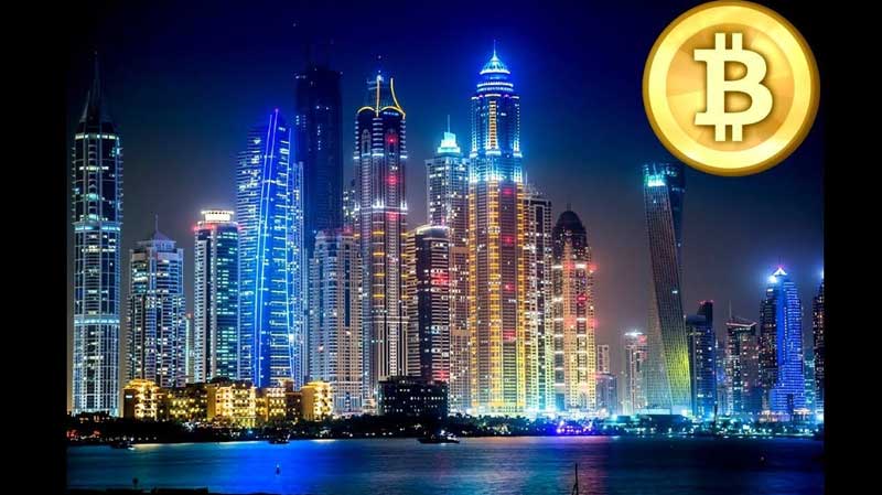 The Legal Status of Bitcoin in the United Arab Emirates